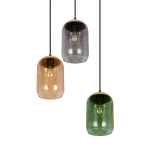 CORK – 364630317 excl. 3x E27 · max. 10W TRIO