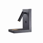 Lampa ścienna Mantra Zanzibar 6752MA - zdjęcie produktu