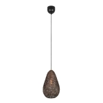 ZIVA – 365300104 excl. 1x E27 · max. 10W TRIO
