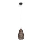 ZIVA – 365300104 excl. 1x E27 · max. 10W TRIO