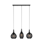 SORAYA – 365400332 excl. 3x E27 · max. 10W TRIO
