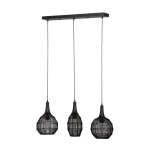 SORAYA – 365400332 excl. 3x E27 · max. 10W TRIO