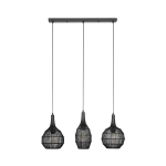 SORAYA – 365400332 excl. 3x E27 · max. 10W TRIO