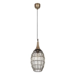 SORAYA – 365420104 excl. 1x E27 · max. 10W TRIO