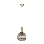 SORAYA – 365430104 excl. 1x E27 · max. 10W TRIO