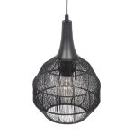SORAYA – 365430132 excl. 1x E27 · max. 10W TRIO