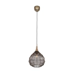 SORAYA – 365440104 excl. 1x E27 · max. 10W TRIO