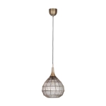 SORAYA – 365440104 excl. 1x E27 · max. 10W TRIO