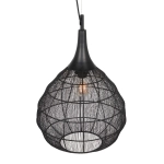 SORAYA – 365440132 excl. 1x E27 · max. 10W TRIO