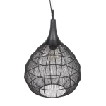 SORAYA – 365440132 excl. 1x E27 · max. 10W TRIO