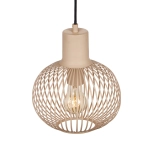 GILA – 365700166 excl. 1x E27 · max. 10W TRIO