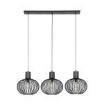 GILA – 365700332 excl. 3x E27 · max. 10W TRIO