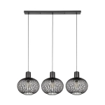 GILA – 365700332 excl. 3x E27 · max. 10W TRIO