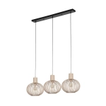 GILA – 365700366 excl. 3x E27 · max. 10W TRIO