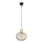 GILA – 365790166 excl. 1x E27 · max. 10W TRIO