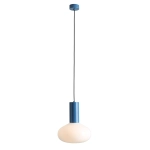 LAMPA WISZĄCA FLO sky M 7000G31_M 1x E14 max 10W Aldex