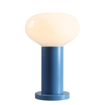 LAMPA STOŁOWA FLO sky S 7000B31_S 1x E14 max 10W Aldex