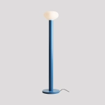 LAMPA PODŁOGOWA FLO sky 7000A31_M 1x E14 max 10W Aldex