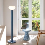 LAMPA PODŁOGOWA FLO sky 7000A31_M 1x E14 max 10W Aldex
