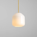 FLASK mimosa S 8500G21_S 1 x E14 max 10W Aldex