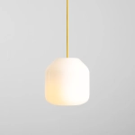 FLASK mimosa S 8500G21_S 1 x E14 max 10W Aldex