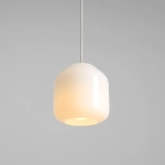 FLASK cotton S 8500G20_S 1 x E14 max 10W Aldex