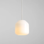 FLASK cotton S 8500G20_S 1 x E14 max 10W Aldex