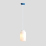 FLASK saphire M 8500G31_M 1 x E27 max 15W Aldex