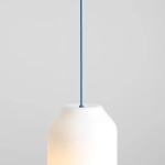 FLASK saphire M 8500G31_M 1 x E27 max 15W Aldex