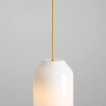 FLASK mimosa M 8500G21_M 1 x E27 max 15W Aldex