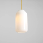 FLASK mimosa M 8500G21_M 1 x E27 max 15W Aldex