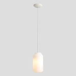 FLASK cotton M 8500G20_M 1 x E27 max 15W Aldex