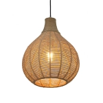 JANNE – 366790136 excl. 1x E27 · max. 10W TRIO