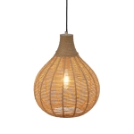 JANNE – 366790136 excl. 1x E27 · max. 10W TRIO
