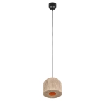 Lampa wisząca SMILLA – 366800136 TRIO