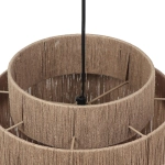 Lampa wisząca SMILLA – 366800136 TRIO