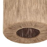 Lampa wisząca SMILLA – 366800436 TRIO