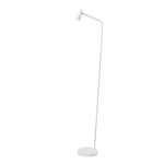 STIRLING Lampa podłogowa Akumulator/baterie LED Dim. 1x3W 2700K biały 36720/03/31 Lucide - zdjęcie produktu