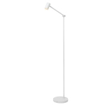 TIPIK Akumulatorowa lampa podłogowa Battery pack- LED 3 StepDim 1x3W 2700K biały 36722/03/31 Lucide - zdjęcie produktu