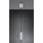 SOKA – 367700176 excl. 1x GU10 · max. 10W TRIO