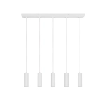 SOKA – 367700531 excl. 5x GU10 · max. 10W TRIO