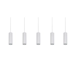 SOKA – 367700531 excl. 5x GU10 · max. 10W TRIO
