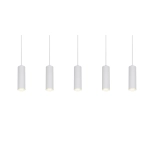 SOKA – 367700531 excl. 5x GU10 · max. 10W TRIO