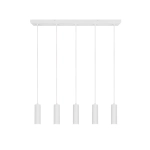 SOKA – 367700531 excl. 5x GU10 · max. 10W TRIO