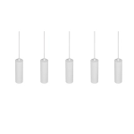 SOKA – 367700531 excl. 5x GU10 · max. 10W TRIO
