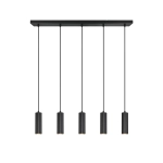 SOKA – 367700532 excl. 5x GU10 · max. 10W TRIO