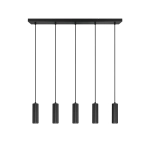 SOKA – 367700532 excl. 5x GU10 · max. 10W TRIO