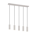 SOKA – 367700576 excl. 5x GU10 · max. 10W TRIO