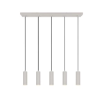 SOKA – 367700576 excl. 5x GU10 · max. 10W TRIO