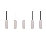 SOKA – 367700576 excl. 5x GU10 · max. 10W TRIO